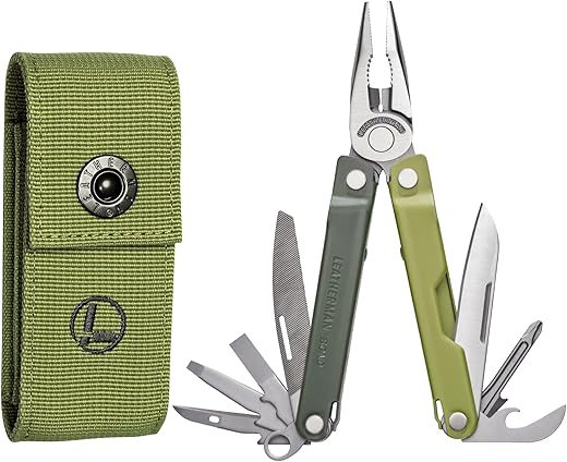 LEATHERMAN Bond 14-in-1 Lightweight Multi-tool
