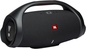 JBL Boombox 2 - Portable Bluetooth Speaker