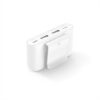 Belkin BoostCharge 4-Port USB Power Extender