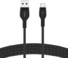 Belkin BoostCharge Pro Flex Braided USB-C Cable