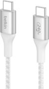 Belkin BoostCharge USB-C 240W Power Cable