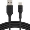 Belkin BoostCharge USB-C to USB-A Cable