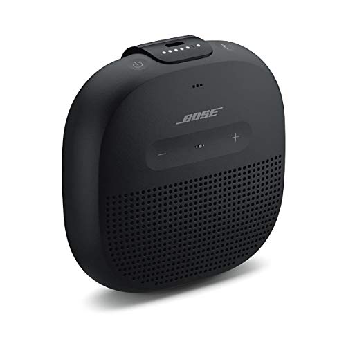 Bose SoundLink Micro Bluetooth Waterproof Speaker Bundle - Image 2