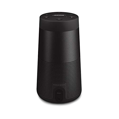 Bose SoundLink Revolve II Portable Bluetooth Speaker - Image 3