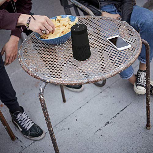 Bose SoundLink Revolve II Portable Bluetooth Speaker - Image 4
