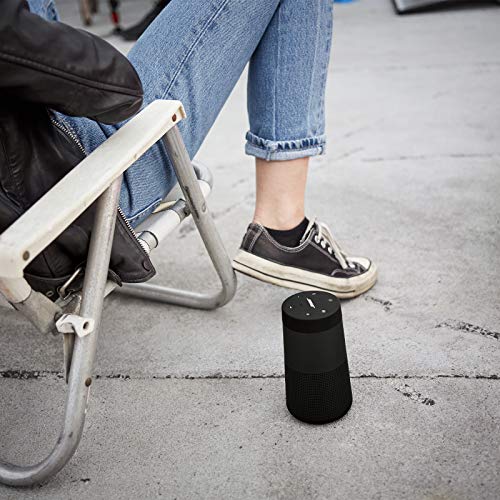 Bose SoundLink Revolve II Portable Bluetooth Speaker - Image 5