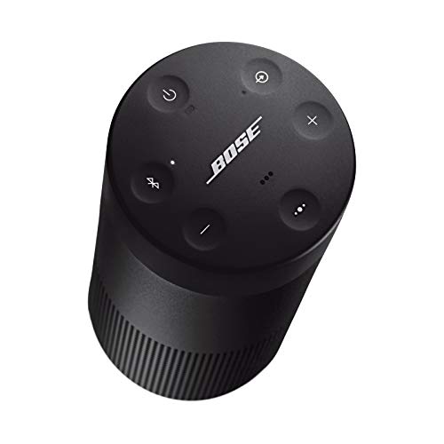 Bose SoundLink Revolve II Portable Bluetooth Speaker - Image 2