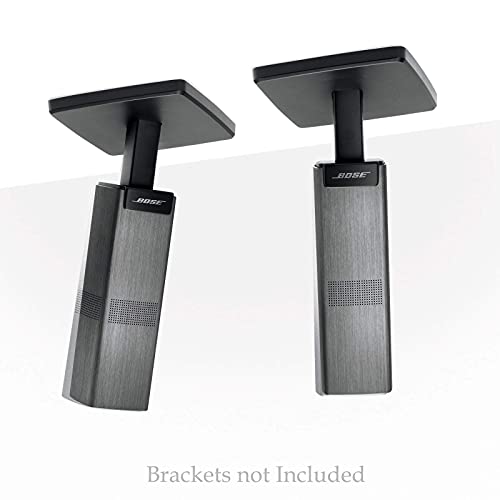 Bose Surround Speakers 700, Black - Image 2