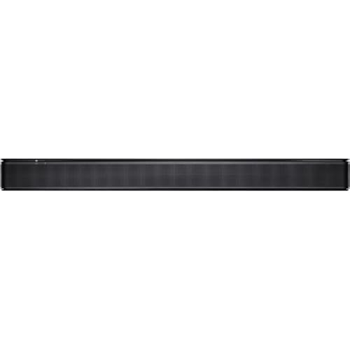 Bose TV Speaker With Bass Module 500, Black - Image 2