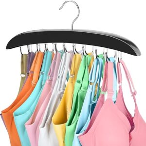 YYILIS Bra Hanger 360° Rotating Organizer