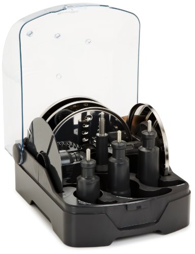 Breville BFP800XL Food Processor, Stainless Steel - Image 4