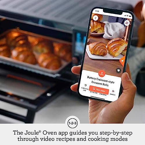 Breville Joule® Oven Air Fryer Pro, BOV950BSS - Image 3
