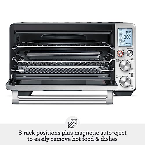 Breville Joule® Oven Air Fryer Pro, BOV950BSS - Image 5