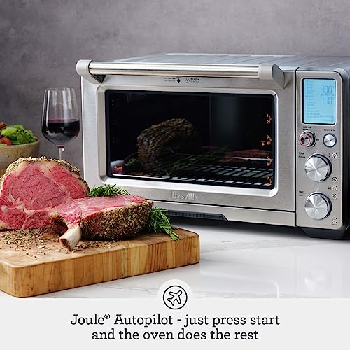 Breville Joule® Oven Air Fryer Pro, BOV950BSS - Image 2