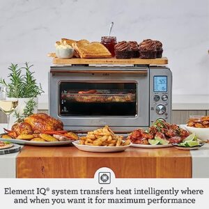 Breville Smart Oven Air Fryer BOV860BST
