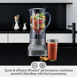 Breville The Fresh & Furious Food Blender, 50oz