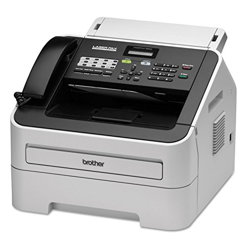 Brother Brother IntelliFax-2840 High-Speed Fax - Image 2