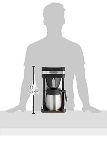BUNN CSB3T Speed Brew Thermal Coffee Maker - Image 3
