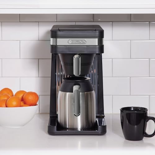 BUNN CSB3T Speed Brew Thermal Coffee Maker - Image 2