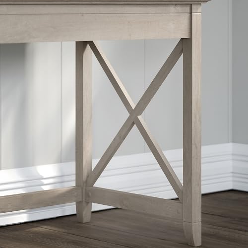 Bush Business Furniture Key West L Shaped Desk Set - Image 5