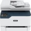 Xerox C235DNI Color All-In-One Laser Printer