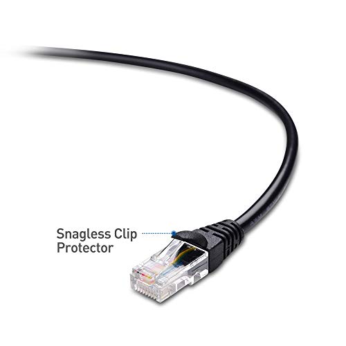 Cable Matters USB To RJ45 Serial Console Cable, FTDI 6 Feet - Image 4