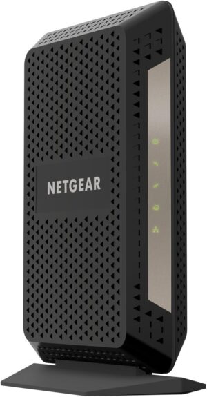 NETGEAR Cable Modem CM1000 – DOCSIS 3.1