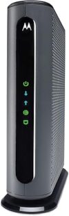 Motorola Cable Modem MB7621 | DOCSIS 3.0