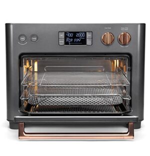 Café Oven With 14 Cooking Modes, WiFi