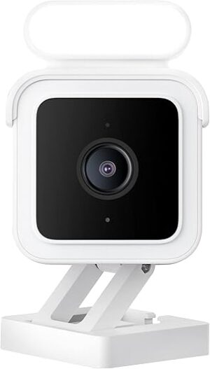 WYZE Cam v3 Security Camera With Spotlight