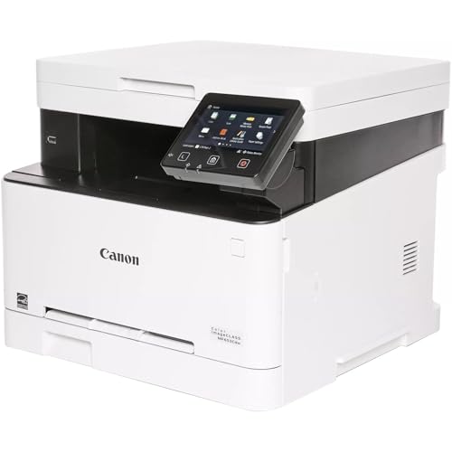 Canon Color imageCLASS MF653Cdw Multifunction Printer - Image 5