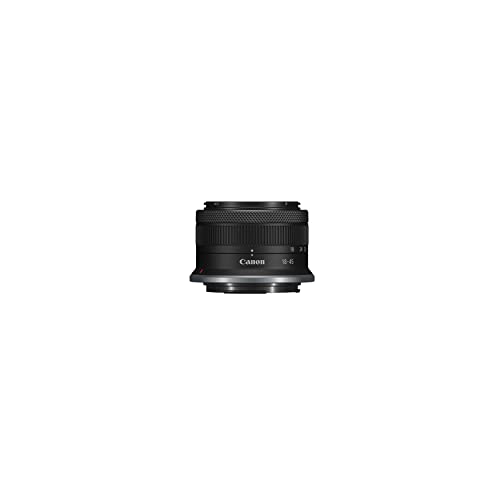 Canon EOS R10 Content Creator Kit, Mirrorless Vlogging Camera - Image 4