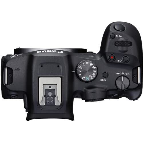 Canon EOS R7 Mirrorless Camera Body Only - Image 3
