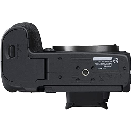 Canon EOS R7 Mirrorless Camera Body Only - Image 4