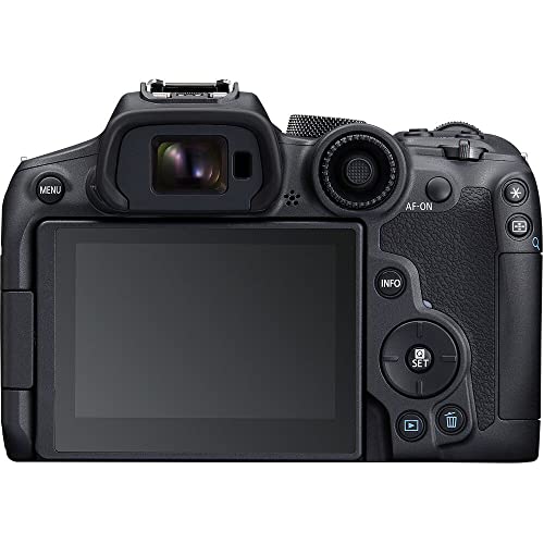 Canon EOS R7 Mirrorless Camera Body Only - Image 2