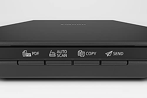 Canon Lide 300 Scanner (PDF, Autoscan) - Image 3