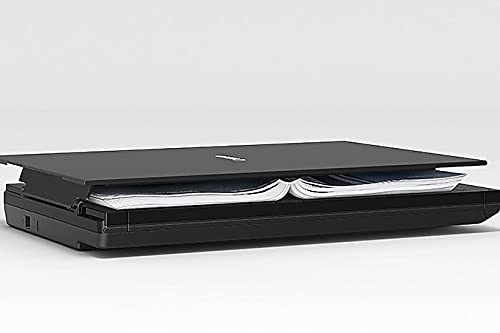 Canon Lide 300 Scanner (PDF, Autoscan) - Image 4