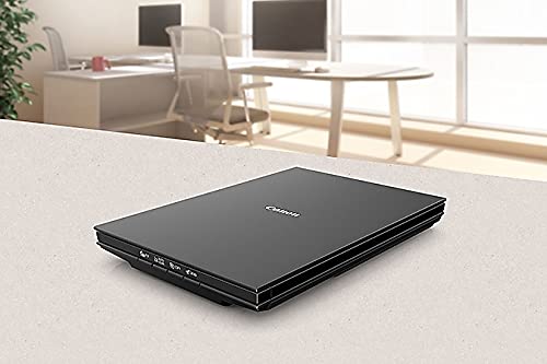 Canon Lide 300 Scanner (PDF, Autoscan) - Image 5