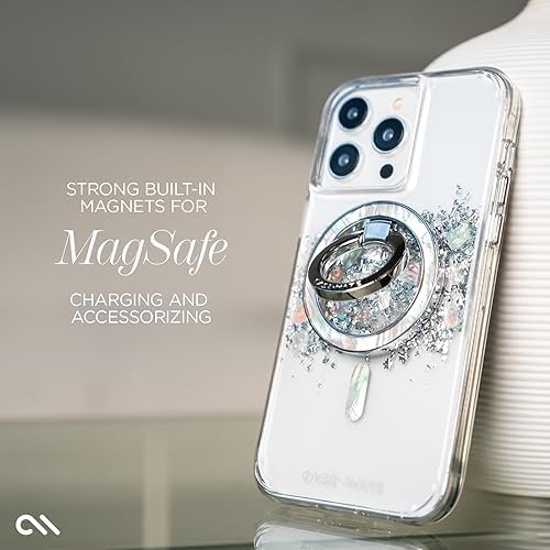 Case-Mate iPhone 15 Pro Max Case, MagSafe Compatible - Image 4