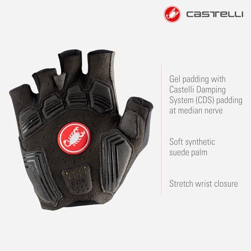 Castelli Endurance Glove for Road Cycling - Image 3
