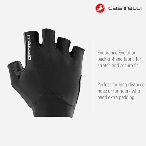 Castelli Endurance Glove for Road Cycling - Image 2
