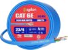Cat 6E Ethernet Network Cable – 100 FT