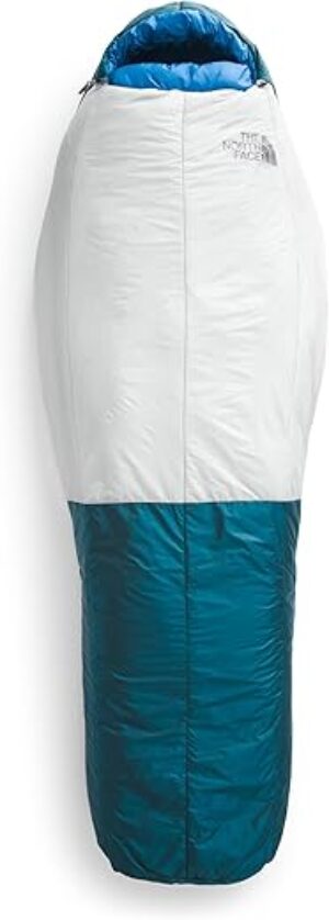 THE NORTH FACE Cat’s Meow Eco 20 Men’s Sleeping Bag