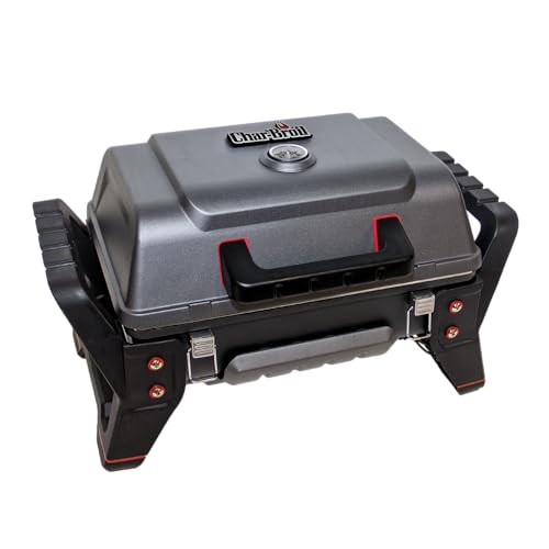 Char-Broil Grill2Go X200 Portable Propane Grill - 21401734 - Image 2