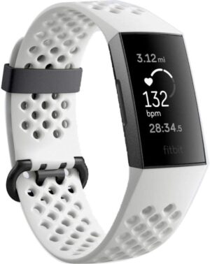 Charge 3 Fitness Activity Tracker