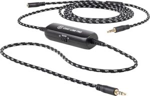 Elgato Chat Link Pro – Audio Adapter, Black