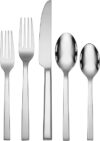 Oneida Chef’s Table 20 Piece Flatware Set