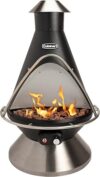 Cuisinart Chimenea Propane Fire Pit, Patio Heater