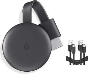 Google Chromecast – Stream To Your TV