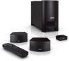 Bose CineMate GS Series II Home Theater System